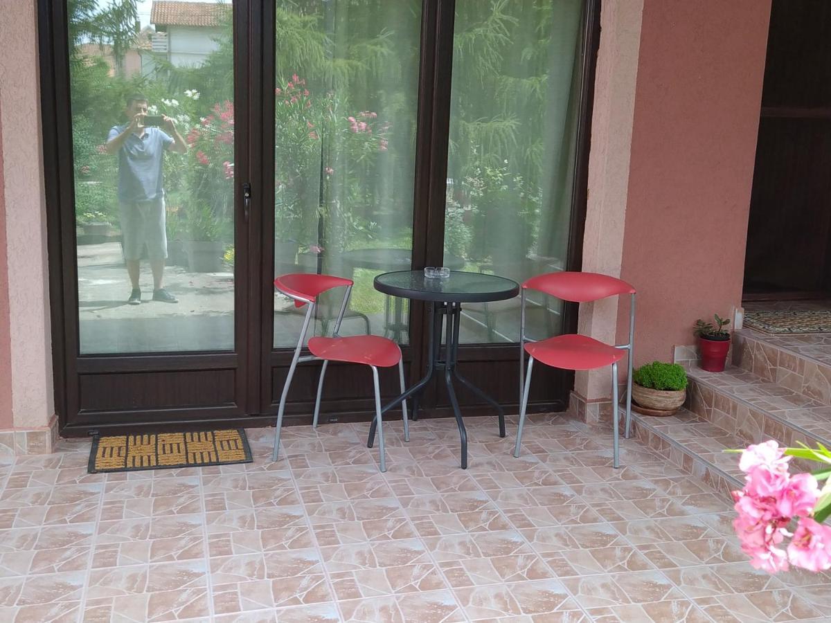 Studio 1 Голубац Экстерьер фото